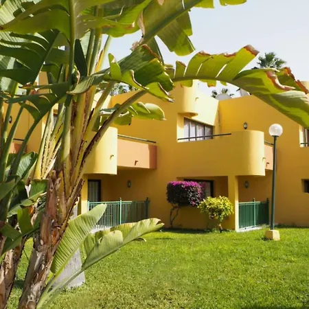 Appartement 1 Bed Atlantic Gardens