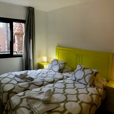 1 Bed Atlantic Gardens アパート コラレホ