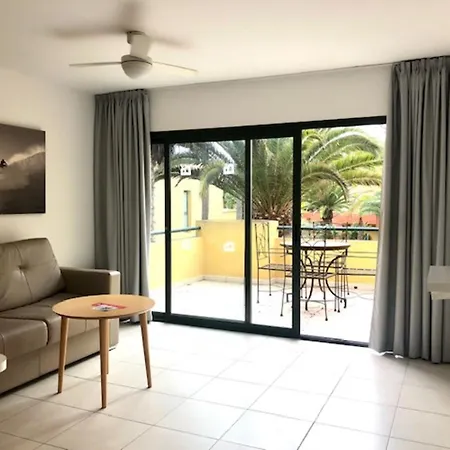 1 Bed Atlantic Gardens コラレホ