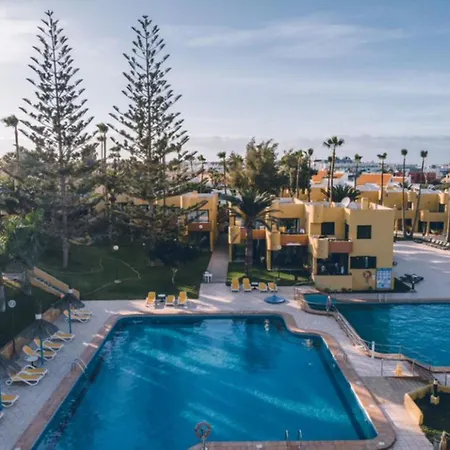 1 Bed Atlantic Gardens Apartment *