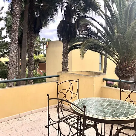 1 Bed Atlantic Gardens Κοραλέχο