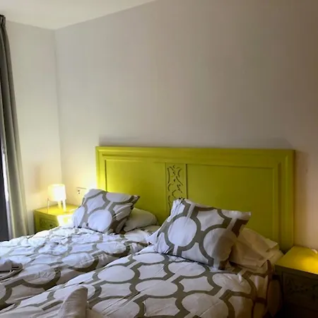 Apartment 1 Bed Atlantic Gardens *