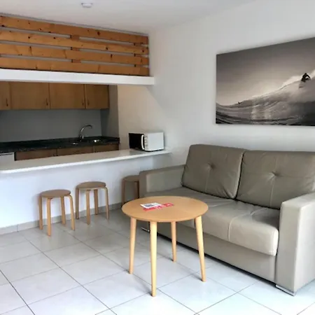 1 Bed Atlantic Gardens Apartment